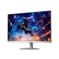 GIGABYTE M27Q2 QD ICE 27 Inch 200Hz QHD HDMI 2.0 1ms Gaming Monitor - White