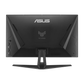 ASUS TUF Gaming VG27AQM5A 27 Inch 300Hz QHD 2K HDMI 2.1 0.3ms IPS Gaming Monitor - Black