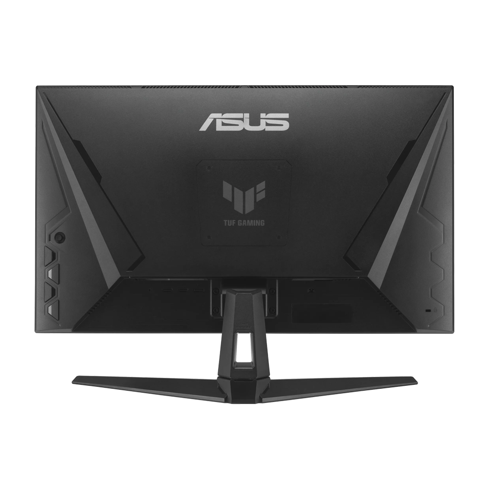 ASUS TUF Gaming VG27AQM5A 27 Inch 300Hz QHD 2K HDMI 2.1 0.3ms IPS Gaming Monitor - Black