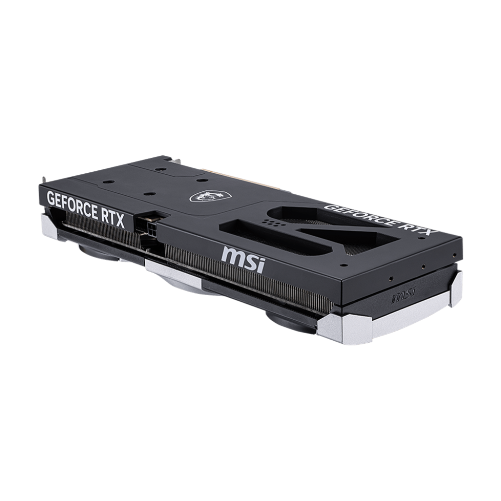 MSI Nvidia GeForce RTX 5060 Ti 8GB VENTUS 3X OC Graphics Card