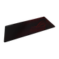 ASUS ROG SCABBARD II Extended Mouse Pad - Black