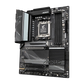 GIGABYTE AORUS X670 AORUS ELITE AX DDR5 Motherboard - Black