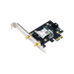 ASUS PCE-AX3000 Dual Band PCI-E WiFi 6 & Bluetooth 5.0 Adapter