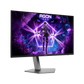 AOC AG326UD 32 Inch 165Hz UHD 4K HDMI 2.1 0.03ms QD OLED Gaming Monitor - Black