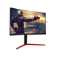 AOC AGON AG273QCG 27 Inch 165Hz QHD 1ms Curved Gaming Monitor - Black