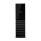 WD MY BOOK 14TB BLACK External HDD