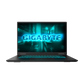 GIGABYTE GAMING A16 GA6H laptop Black (16 Inch, i7-13620H, 16GB DDR5, M.2(PCIe)1TB SSD, FHD+, RTX 5050 8GB, AR KB)