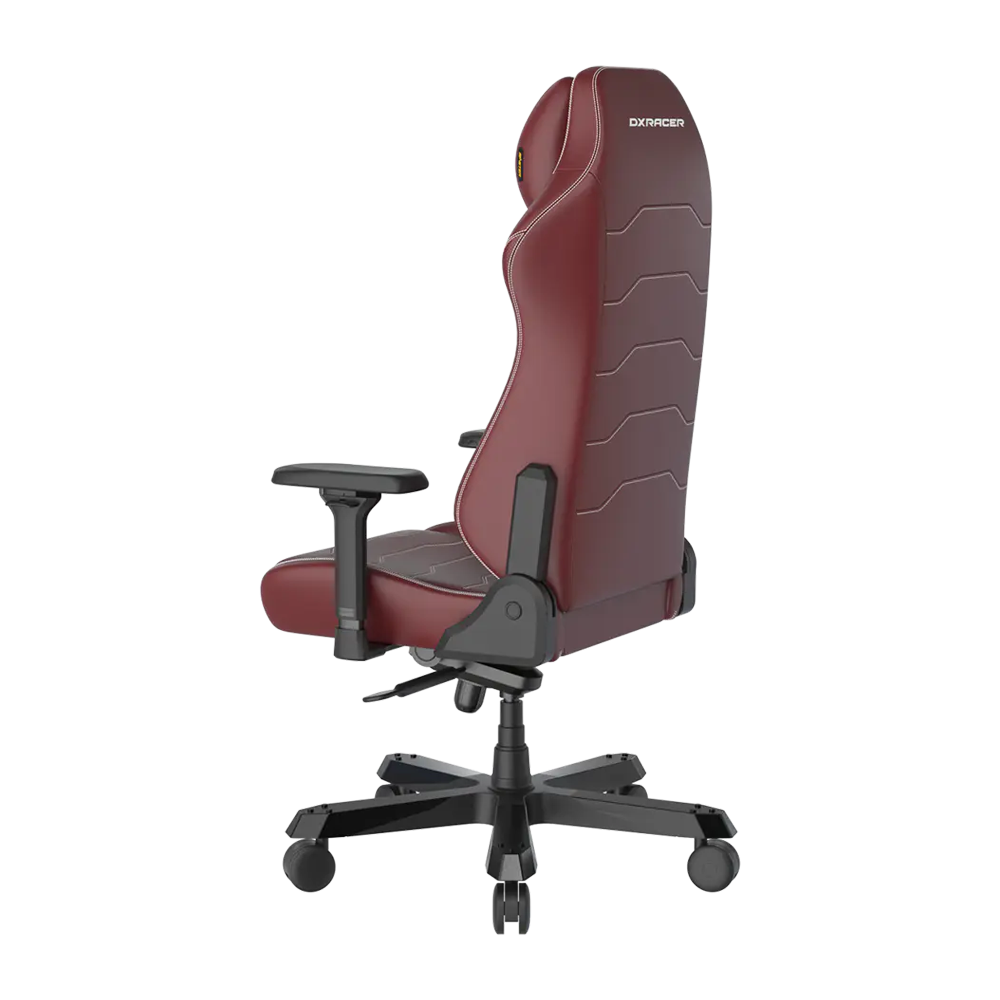 DXRACER Master Series XL Gaming Chair - Red