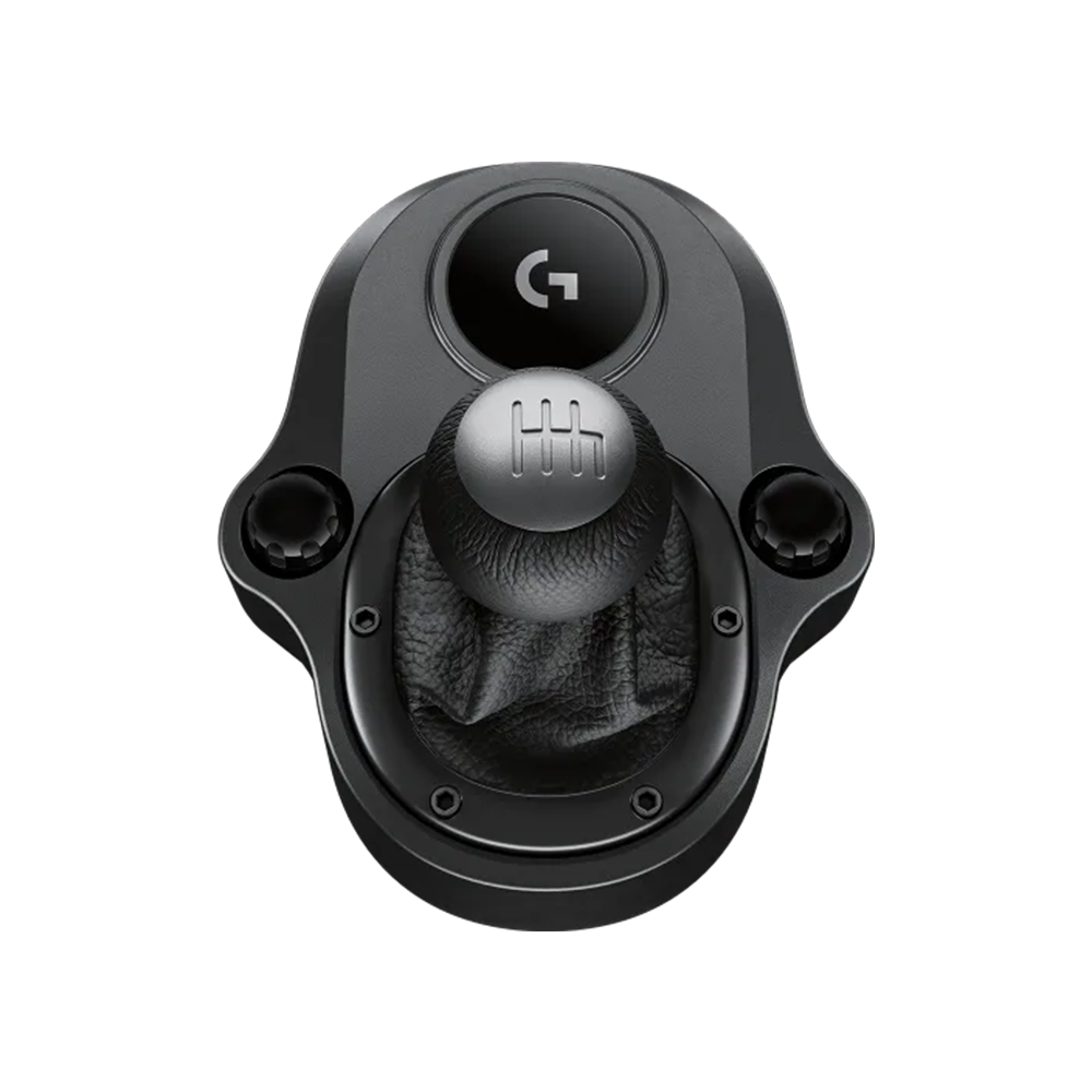 Logitech Driving Force Shifter for G29 & G920