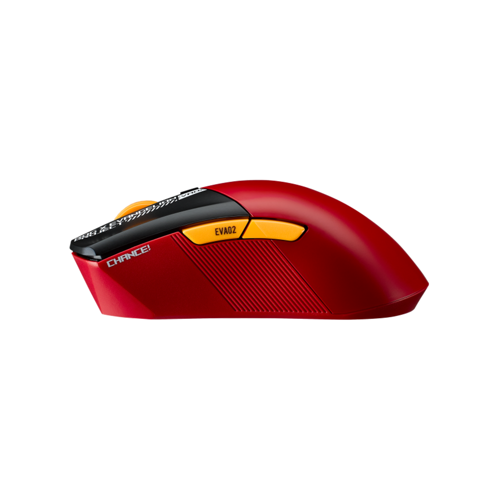ASUS ROG GLADIUS III EVA-02 Wireless Gaming Mouse