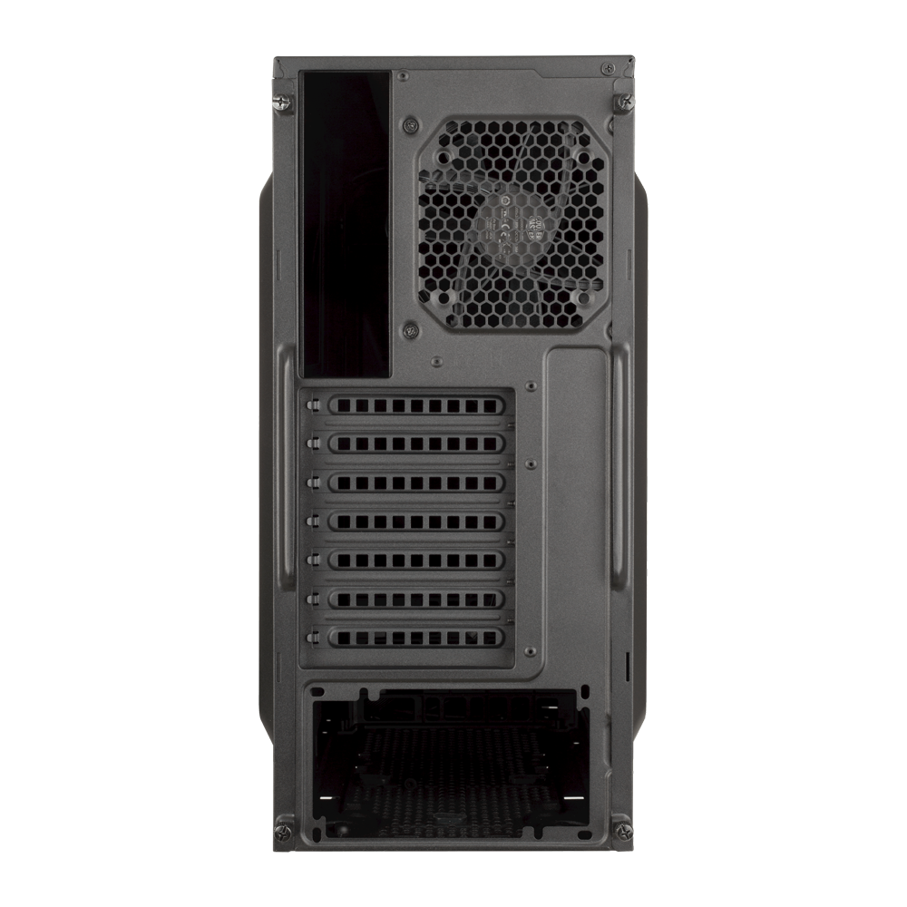 COOLER MASTER E500L MID TOWER