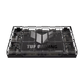 ASUS TUF Gaming ARGB PWM Fan Hub - Black
