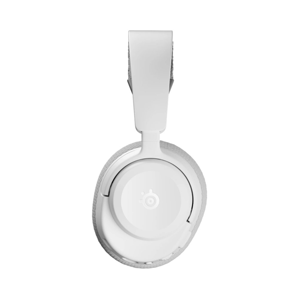 STEELSERIES ARCTIS NOVA 3 Wireless Gaming Headset - White