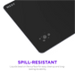 NZXT Zone Elite Premium 2XL Gaming Mouse Pad - Black