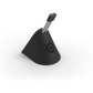 STEELSERIES Mouse Bungee - Black