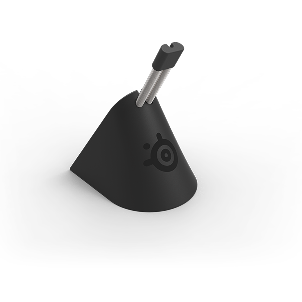 STEELSERIES Mouse Bungee - Black
