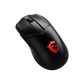 MSI CLUTCH GM41 Lightweight RGB Wired Gaming Mouse - Black