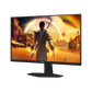 AOC Q27G40ZDF 27 Inch 240Hz QHD HDMI 2.0 0.03ms QD-OLED Gaming Monitor - Black