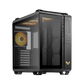 ASUS GT502 PLUS TUF Gaming Case - Black