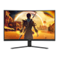 AOC C32G42ZE 32 Inch 260Hz FHD HDMI 2.0 0.3ms VA Gaming Monitor - Black