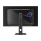 ASUS ROG STRIX XG32UCWG 32 Inch UHD 165Hz 0.03ms HDMI 2.1 OLED Gaming Monitor - Black