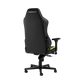 Gamvity Hero Series Gaming Chair - Black/yellow