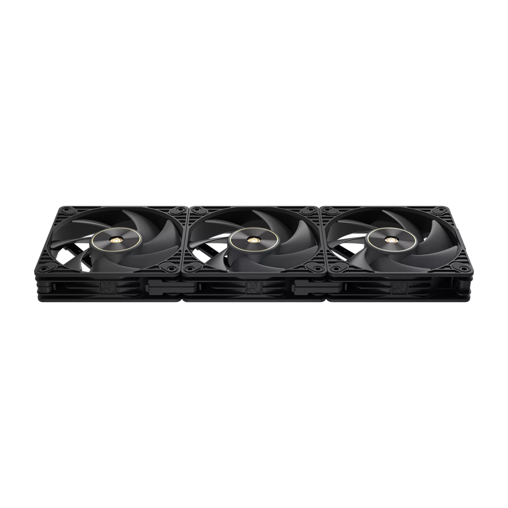 ASUS PRO ART PF120 Triple Pack - Black