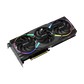 PNY Nvidia GeForce RTX 5060Ti 16GB ARGB Overclocked Triple Fan Graphics Card - Black