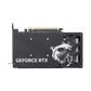 MSI Nvidia GeForce RTX 5050 8GB GAMING OC Graphics Card - Black