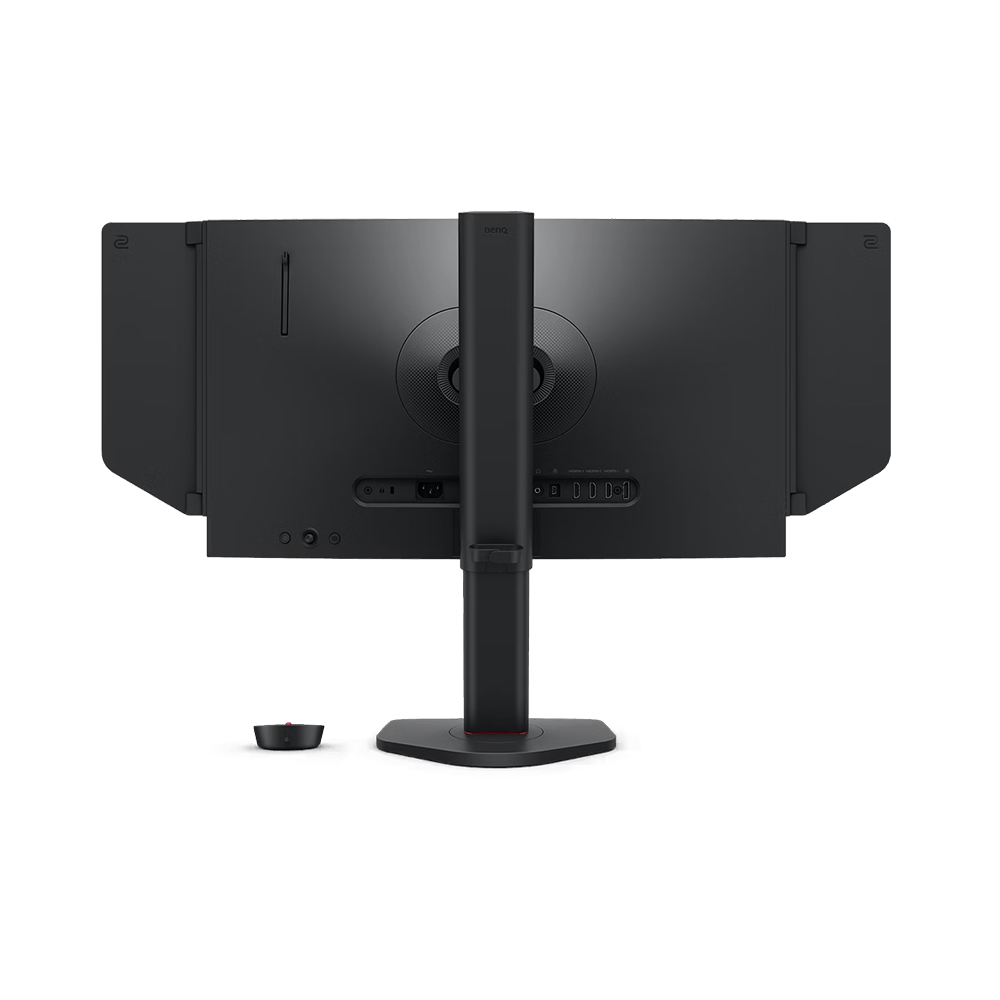 BENQ XL2546X+ 25 Inch FHD 280Hz HDMI 2.0 TN Gaming Monitor - Black