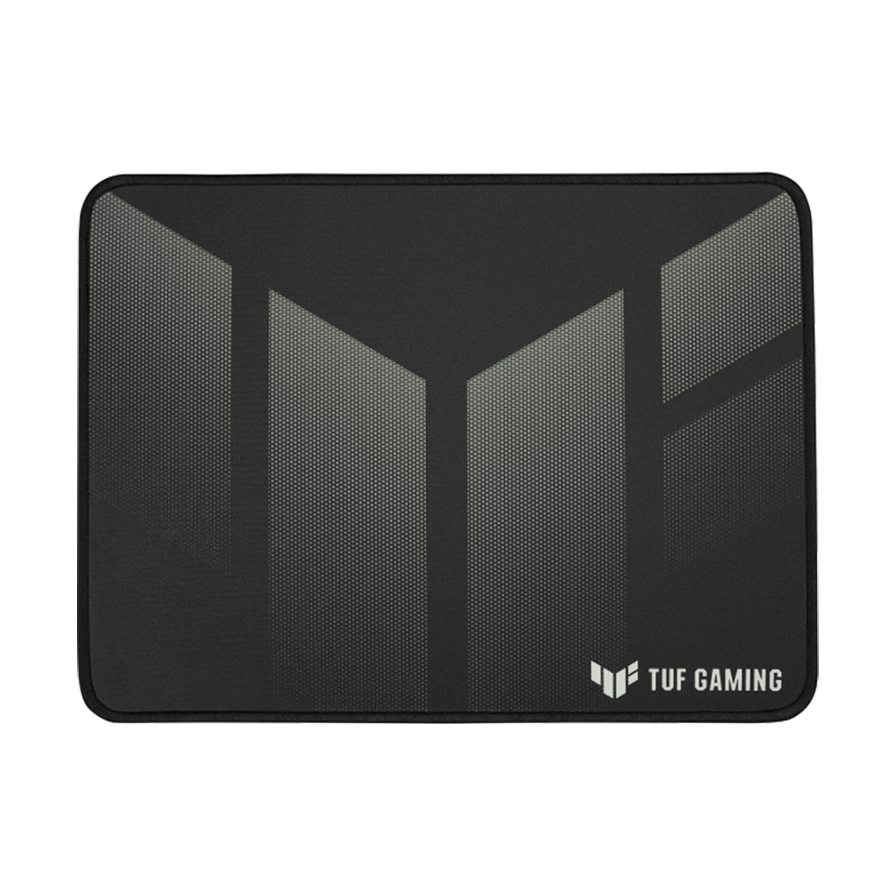 ASUS NC13 TUF GAMING P1 Mouse Pad - Black
