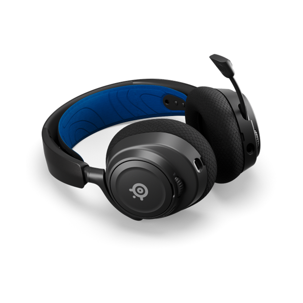 STEELSERIES ARCTIS NOVA 7P Wireless Gaming Headset - Black