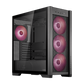 ASUS TUF Gaming GT302 ARGB ATX Mid Tower Case - Black