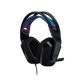 Logitech G335 Wired Gaming Headset - Black