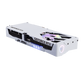 MSI Nvidia GeForce RTX 5070 Ti 16GB GAMING TRIO OC Graphics Card - White