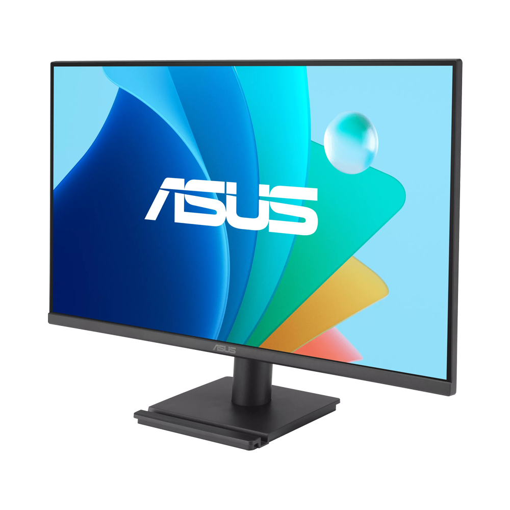 ASUS VA279HG - 27 Inch FHD 120Hz HDMI 1.4 1ms Eye Care Gaming Monitor - Black