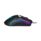 GIGABYTE AORUS M5 RGB Wired Gaming Mouse - Black