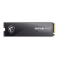 MSI SPATIUM M560 PCIe 5.0 NVMe M.2 2TB