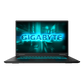 GIGABYTE GAMING A16 Laptop Black (16 Inch, i7 13th Gen, 16GB DDR5, M.2(PCIe)1TB SSD, FHD+, RTX 5060 8GB, AR KB) with Win 11 Home