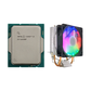 INTEL CORE i5 14400F Processor OEM + CPU Fan GP610