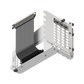 HAVN Universal Vertical GPU Kit - White
