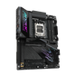 GIGABYTE X870E AORUS PRO X3D Motherboard - Black