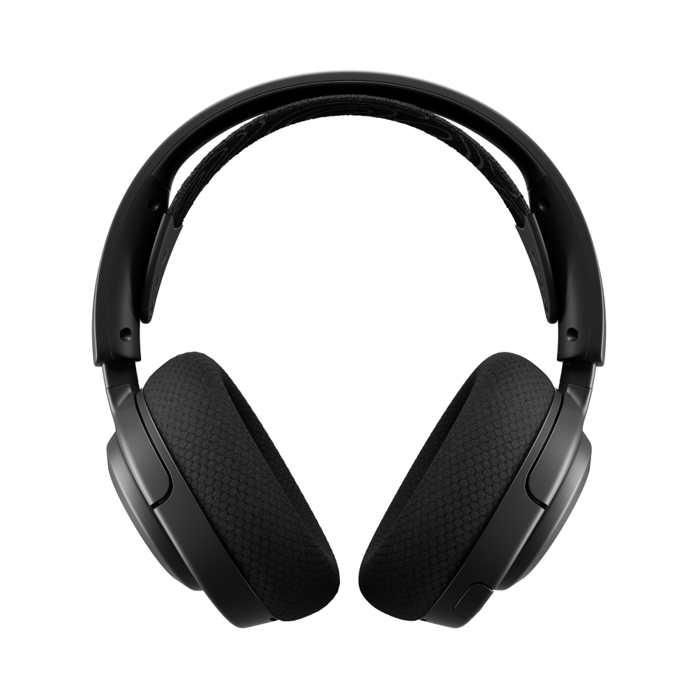 STEELSERIES ARCTIS NOVA 5 Wireless Gaming Headset - Black