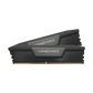 CORSAIR VENGEANCE 16GB (1x16GB) DDR5 5200MT/s CL40 Memory Kit - Black