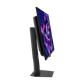 ASUS ROG STRIX XG27ACDMS 27 Inch 280Hz QHD HDMI 2.1 0.03ms QD-OLED Gaming Monitor - Black