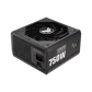 ASUS TUF Gaming 750W 80 Plus Gold Fully modular Power Supply - Black