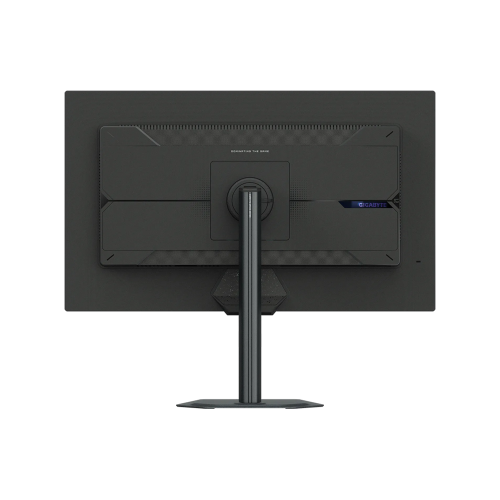 GIGABYTE M27Q2 QD 27 Inch 200Hz QHD HDMI 2.0 1ms Gaming Monitor - Black