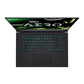 GIGABYTE AERO X16 EG63H Gaming Laptop White (16 Inch Ryzen 9 270, 16GB DDR5, M.2(PCIe)1TB SSD, QHD+, RTX 5070 8GB, Win 11, AR KB)