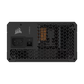Corsair RM850e Fully Modular Low-Noise ATX Power Supply (UK) - Black
