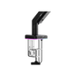AndaSeat Stealth Pro II RGB A9X Single Monitor Arm -Black